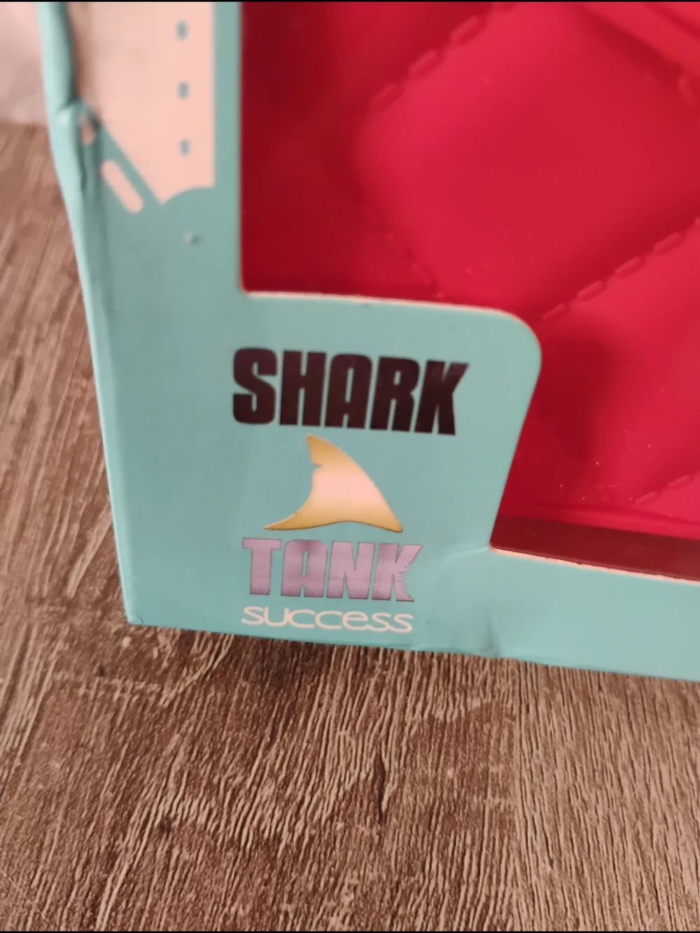 Shark IPhone 7 Plus Purse Case